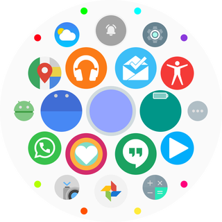 Illustration for article titled Android App/Developer Review: ICONIC Themes